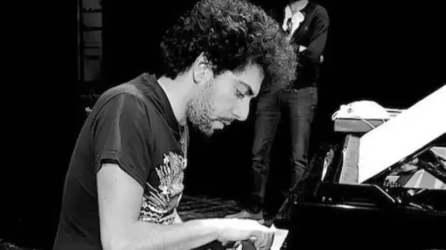 images Stagione concertistica dell'A.Gi.Mus di Vibo, in Biblioteca il concerto di Francesco Miniaci