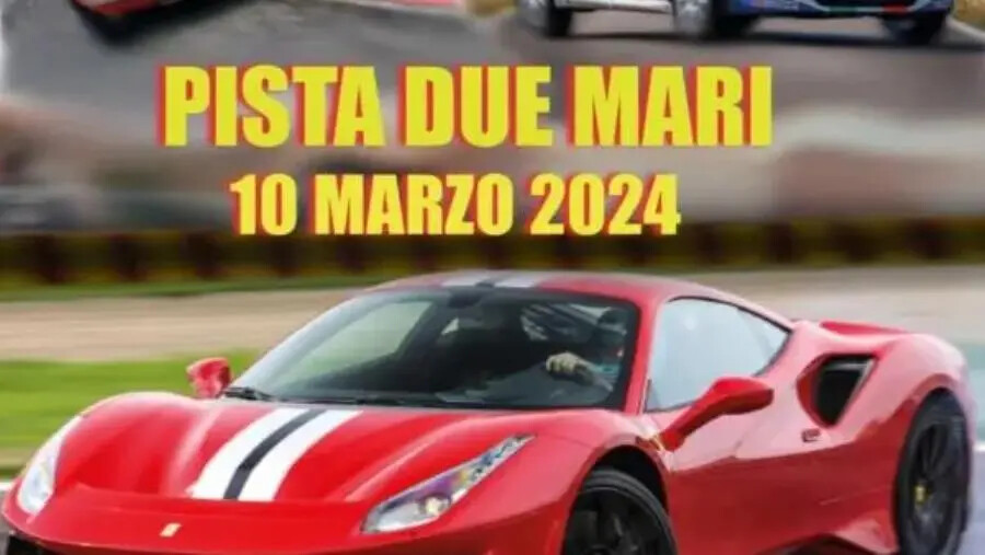 La New Generation Racing inaugura il proprio 2024 con il Track Day images La New Generation Racing inaugura il proprio 2024 con il Track Day