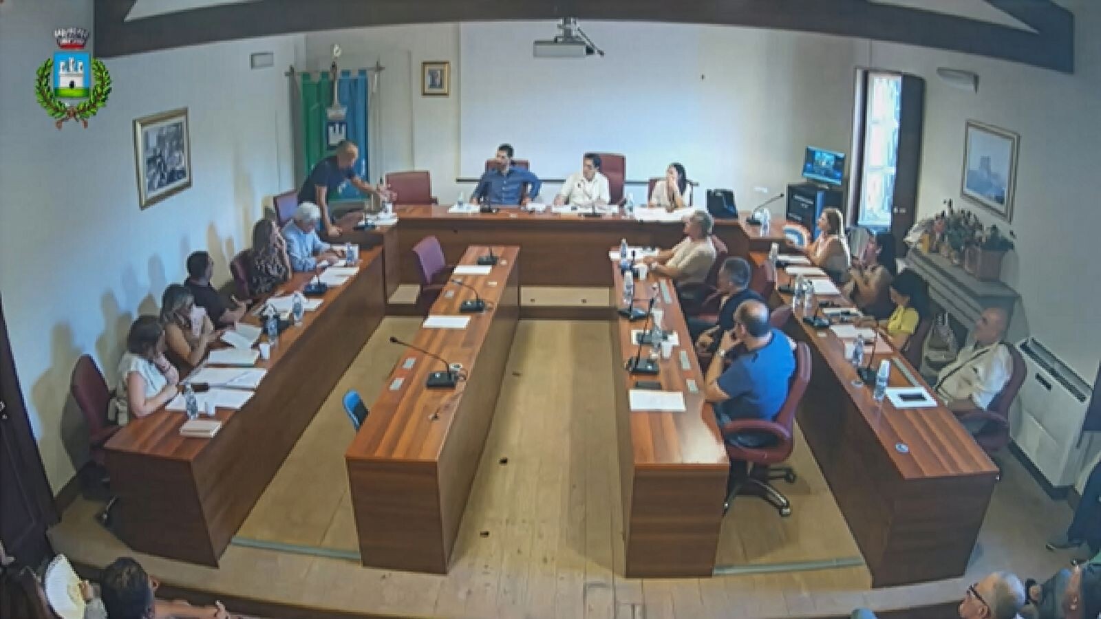 images Isola di Capo Rizzuto, il Pd: “Rischio di un terzo commissariamento, serve una riflessione”