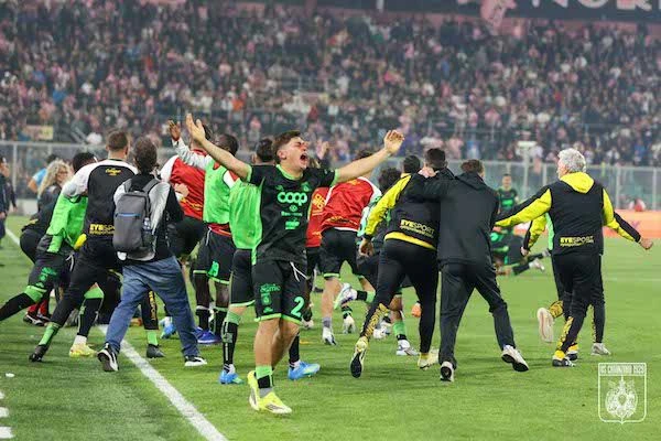 Serie BKT, PLAY-OFF, Catanzaro e Monza in campo alle 20: le probabili formazioni