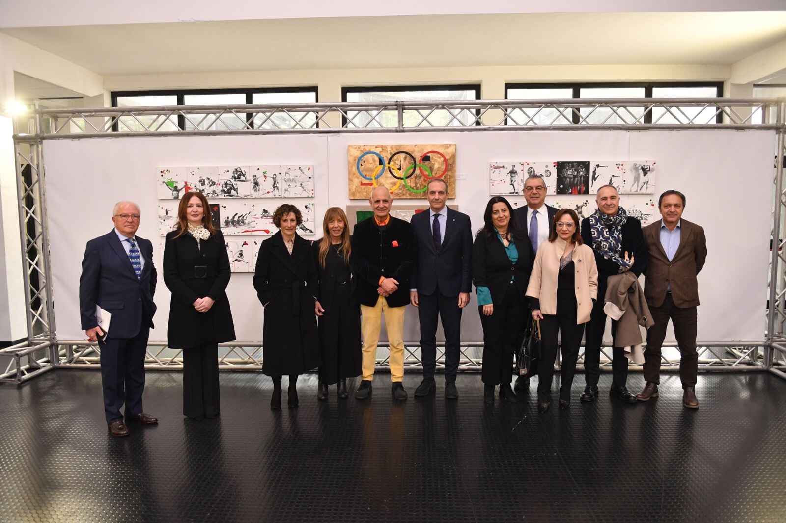 "Università svelate" entra nel vivo alla "Mediterranea" di Reggio images "Università svelate" entra nel vivo alla "Mediterranea" di Reggio