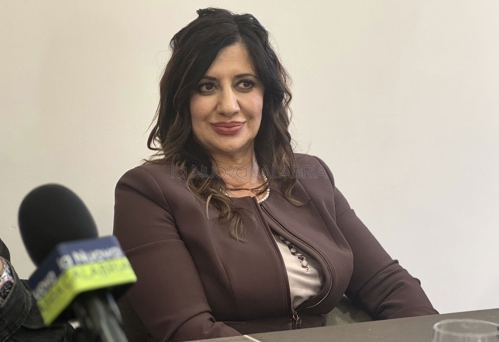 images Ciclone Harry, Iemma annuncia: "Conformità urbanistica approvata per i ristori agli operatori"