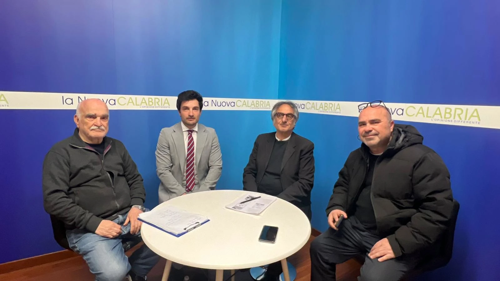 Catanzaro capitale, focus sui lavori al Ceravolo: ospiti Battaglia e Rotella (DIRETTA)