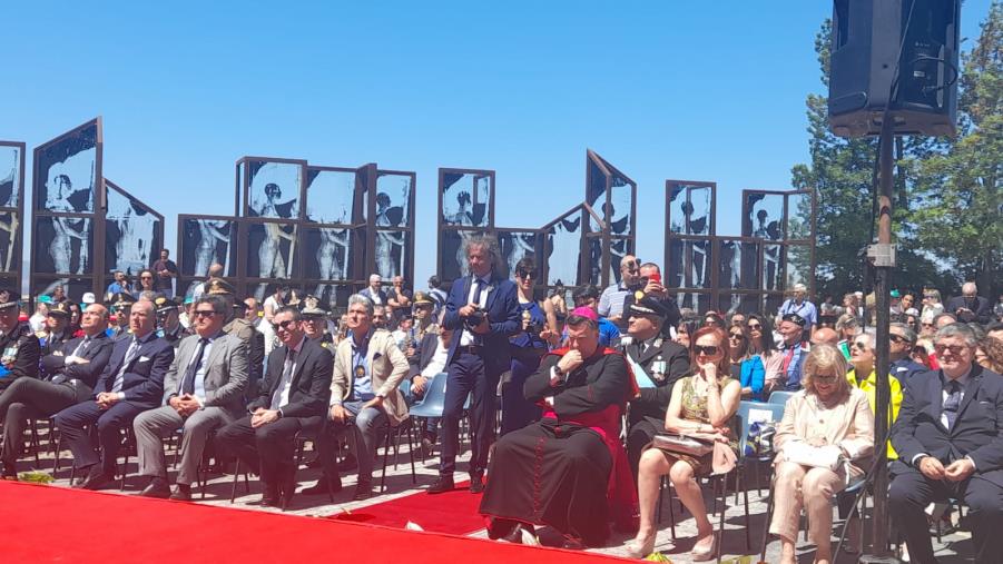images Le celebrazioni del 2 giugno a Catanzaro