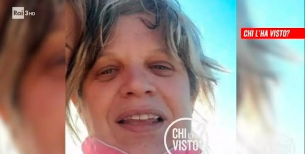 Greta Spreafico scomparsa 3 anni fa, "Chi l'ha visto" torna a Catanzaro nello studio del dott Montilla 