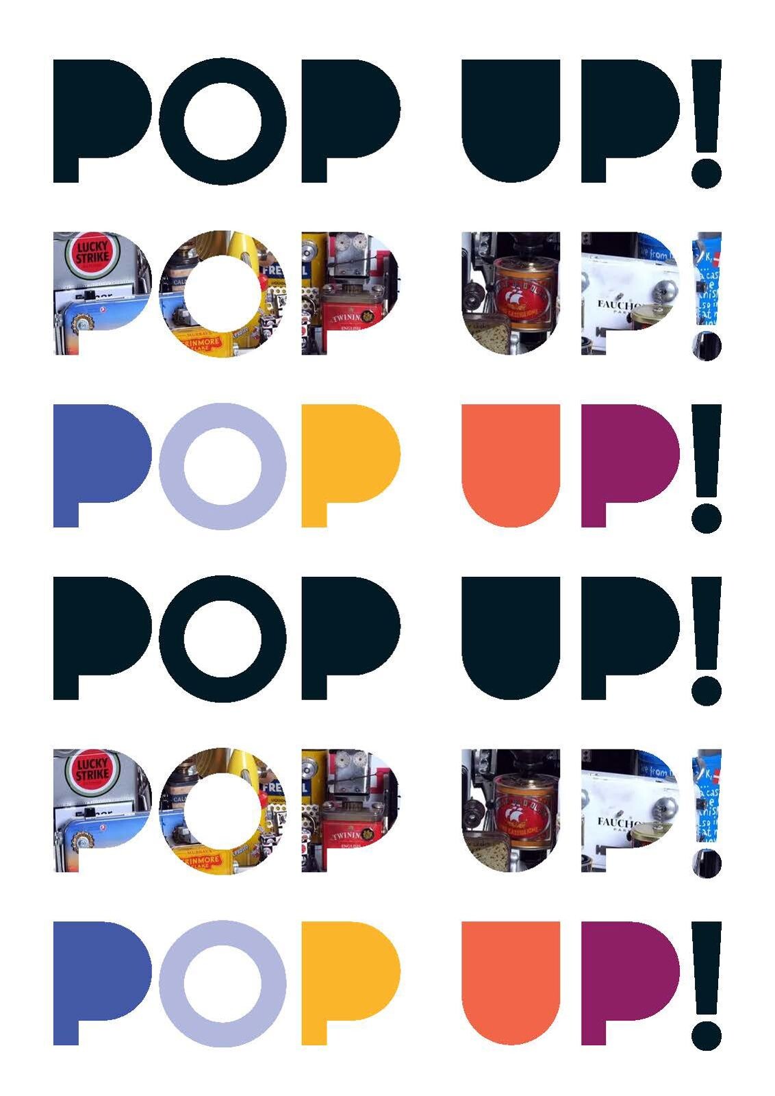 images Nasce il progetto multidisciplinare "POP-UP!". tra arte e rigenerazione urbana