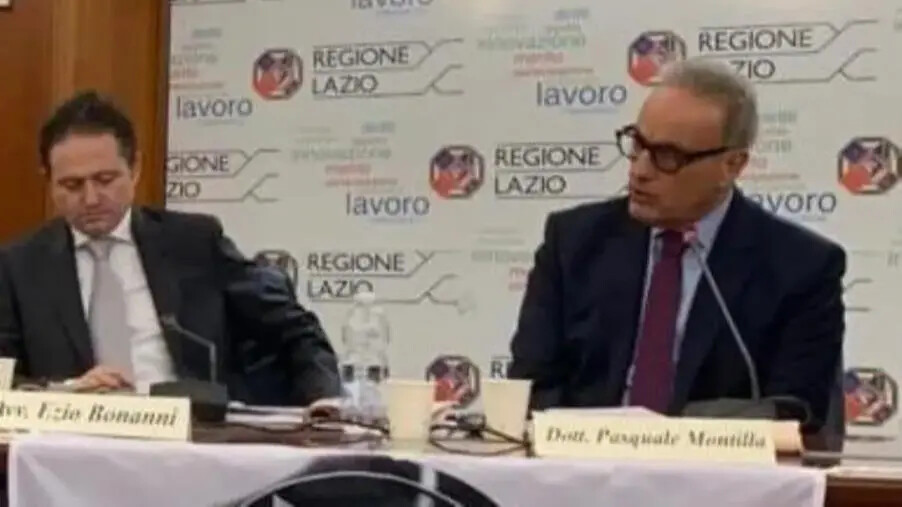 SIN di Crotone: dal segreto industriale del danno alla rivoluzione della ricerca scientifica images SIN di Crotone: dal segreto industriale del danno alla rivoluzione della ricerca scientifica