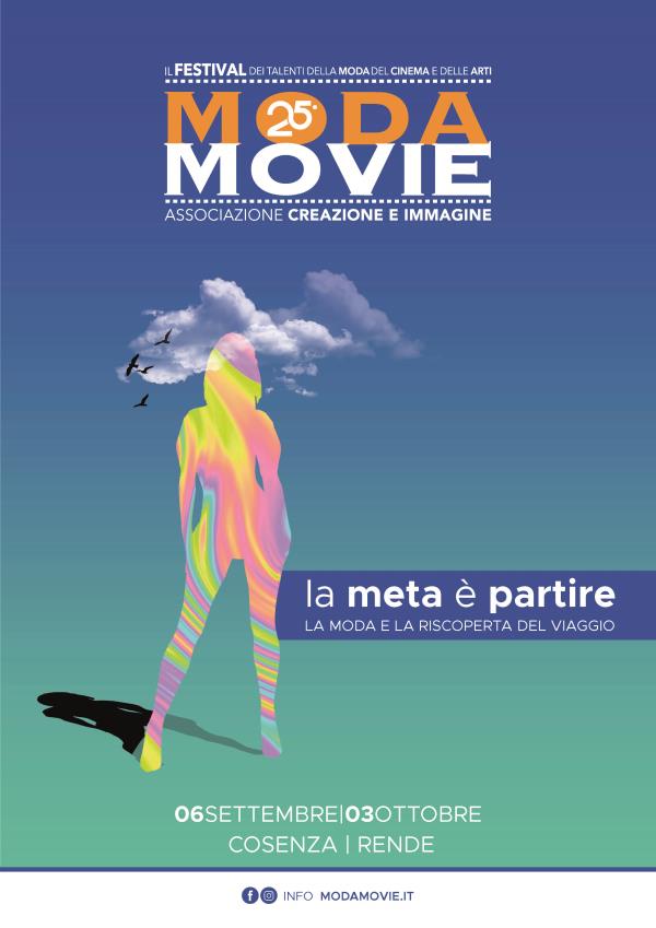 Rende. Moda Movie 2021: lunedì saranno presentati i finalisti della XXV edizione   images Rende. Moda Movie 2021: lunedì saranno presentati i finalisti della XXV edizione