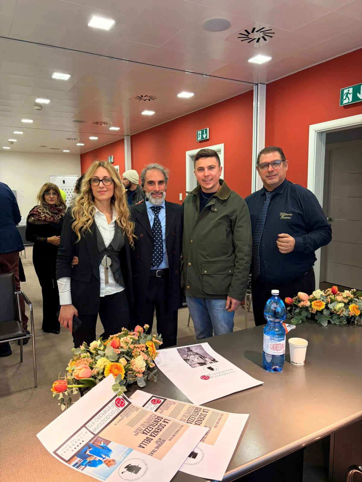 Naturium partner degli “Inspiring Talks” dedicati alla cura di sé