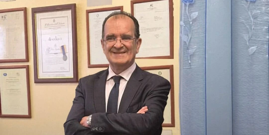Bruno presenta un'interrogazione: "Il 118 è al collasso, 5 anni di gestione Occhiuto hanno aggravato l'emergenza"

&nbsp;