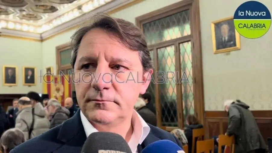 Operaio morto sull'A2, Tridico (M5S): “Dolore e rabbia, basta impunità negli appalti” images Operaio morto sull'A2, Tridico (M5S): “Dolore e rabbia, basta impunità negli appalti”