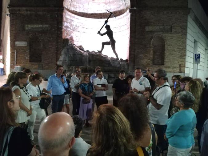 images L’associazione “Catanzaro è la mia città” per un capoluogo ‘liberty