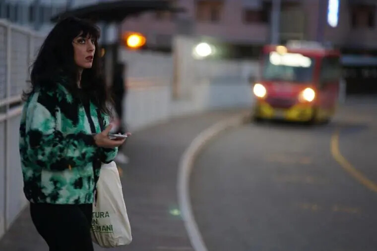 Catanzaro, la rassegna "Sciò" tra mito e realtà: "Medea per strada" scuote il pubblico images Catanzaro, la rassegna "Sciò" tra mito e realtà: "Medea per strada" scuote il pubblico