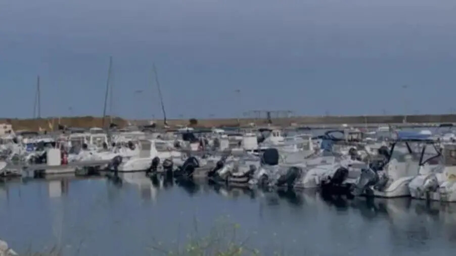 Porto di Catanzaro, scatta il sequestro dei pontili images Porto di Catanzaro, scatta il sequestro dei pontili