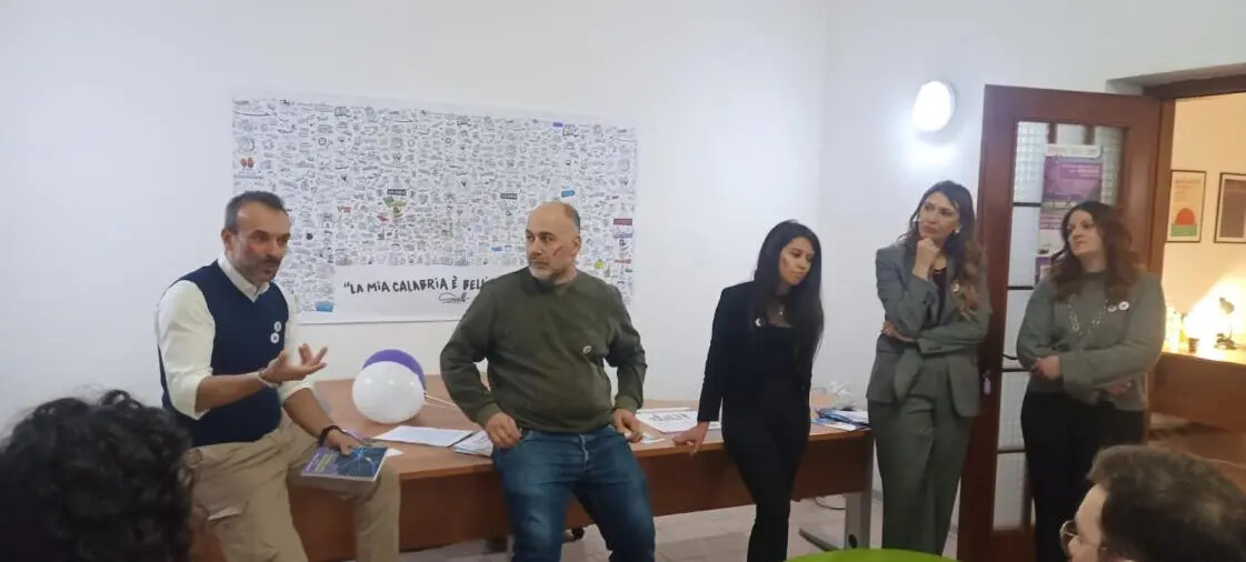 Catanzaro, Giornata Internazionale dell'Epilessia: il focus organizzato dall'Umg images Catanzaro, Giornata Internazionale dell'Epilessia: il focus organizzato dall'Umg