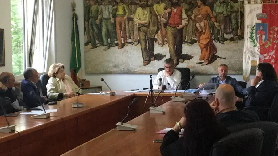 Cimitero comunale di Vallefiorita, l’impegno concreto della giunta Megna images Cimitero comunale di Vallefiorita, l’impegno concreto della giunta Megna