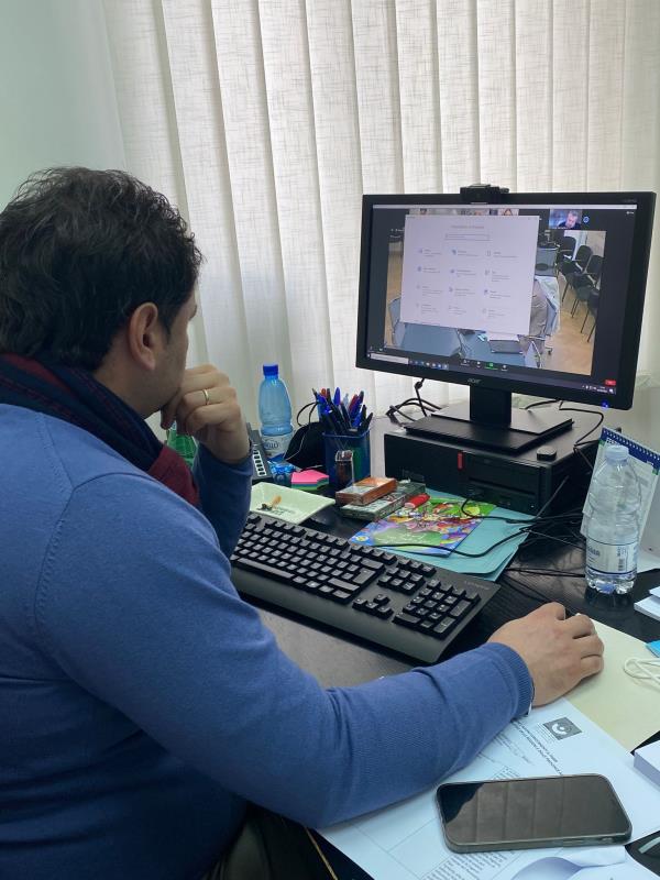 Politiche europee, riunione tra le regioni: per la Calabria presente il consigliere Montuoro images Politiche europee, riunione tra le regioni: per la Calabria presente il consigliere Montuoro