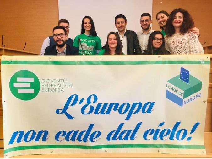 Il Movimento Federalista Europeo di Vibo Valentia e 4 Comuni chiedono la "liberazione di Patrick Zaky" images Il Movimento Federalista Europeo di Vibo Valentia e 4 Comuni chiedono la "liberazione di Patrick Zaky"