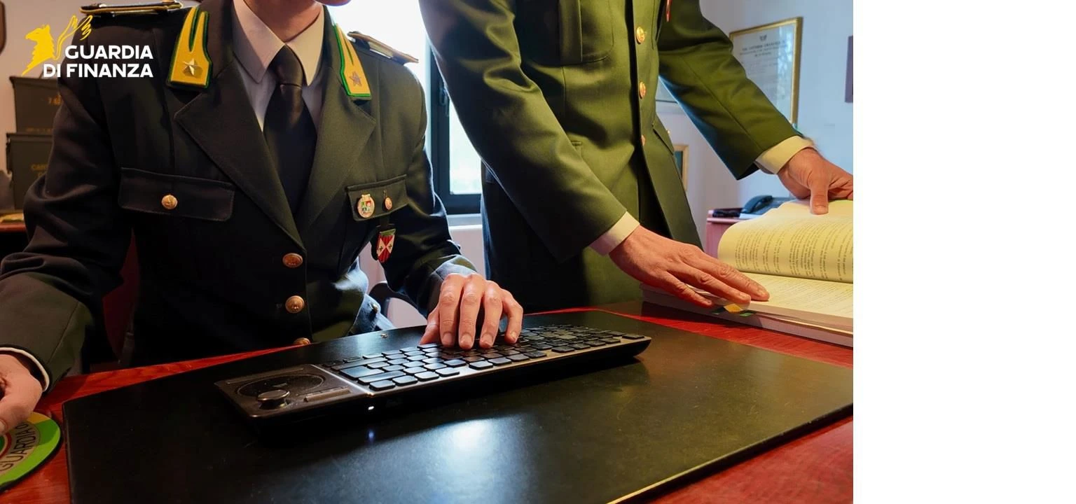 Cosenza, credito di imposta inesistente: 2 imprenditori arrestati e sequestro per oltre 2 milioni e mezzo