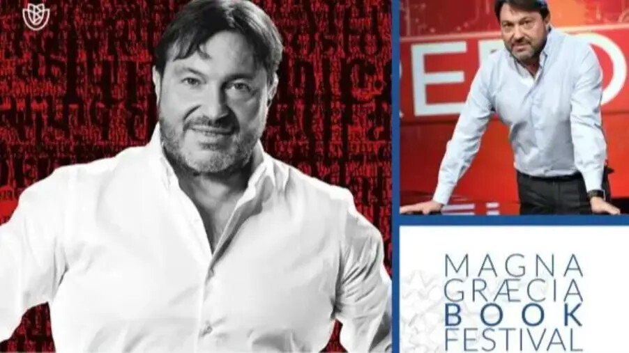 images MGFF, la XXI edizione si conclude stasera con "La scelta" di Sigfrido Ranucci