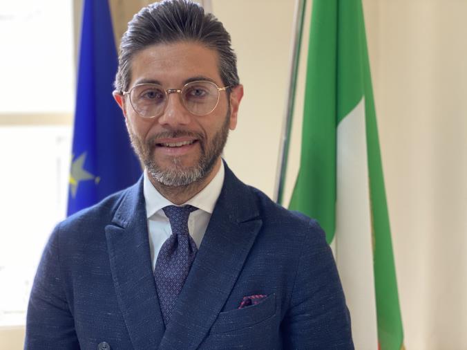 images Vaccini a Vibo, Papillo (Cisal): “Prossimi step fondamentali per la ripartenza del lavoro in provincia”&nbsp;
