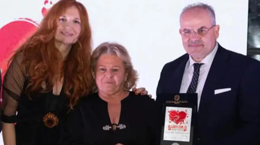 L’azienda Affidato insieme al Premio “Alleati con Te” contro ogni forma di violenza images L’azienda Affidato insieme al Premio “Alleati con Te” contro ogni forma di violenza