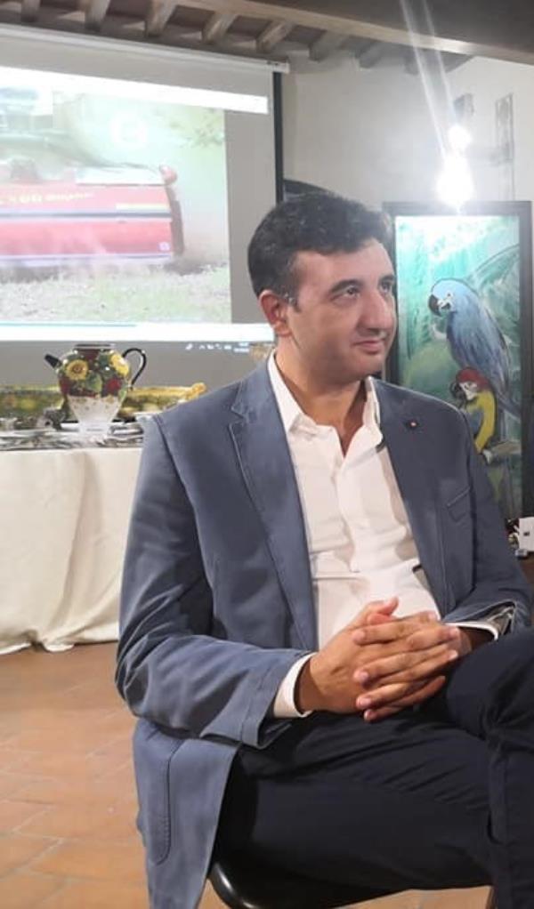 images Il Consorzio della Nocciola di Calabria dice no all'offerta Ferrero. Rotiroti: "Fondamentali qualità e identità del prodotto, no a logiche globalizzate"