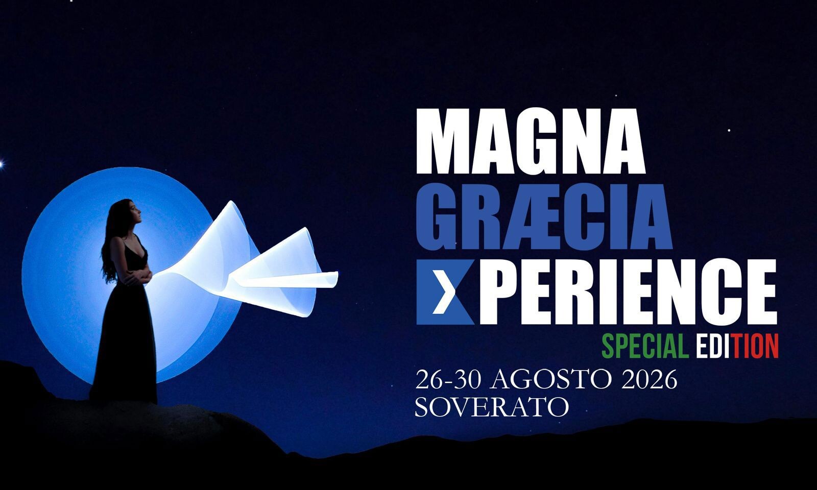 images A Soverato arriva anche il Magna Graecia Experience: 5 serate per raccontare i grandi maestri del cinema italiano