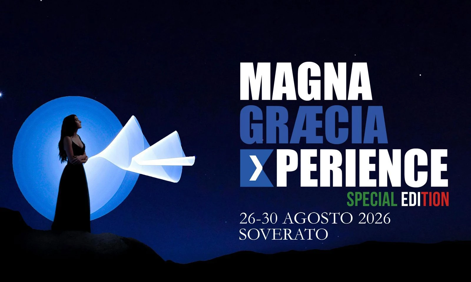 A Soverato arriva anche il Magna Graecia Experience: 5 serate per raccontare i grandi maestri del cinema italiano
