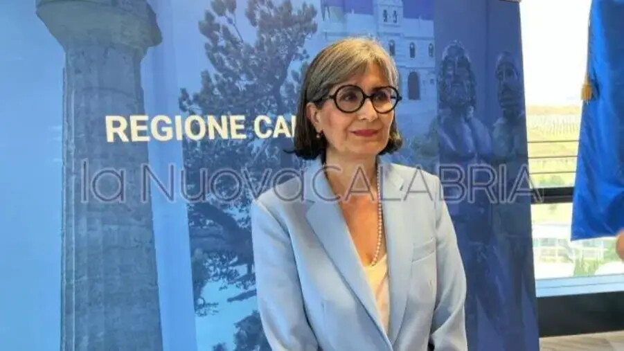 images Aeroporti, Caracciolo: “Incremento traffico passeggeri confermano lungimiranza di Occhiuto”