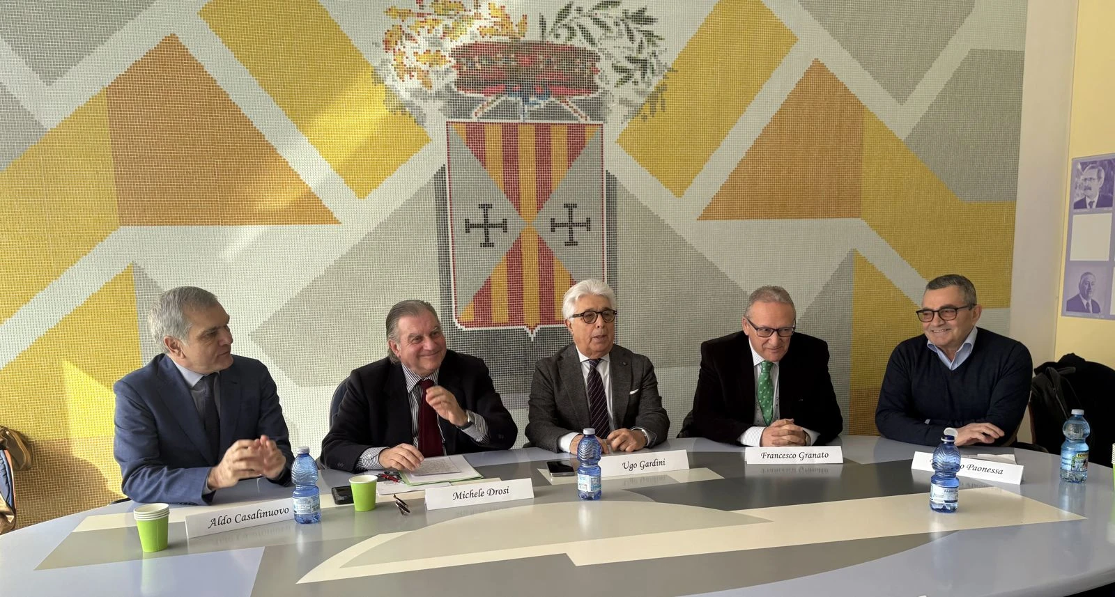 Riforma della giustizia, il Comitato Vassalli lancia il Sì: “Più garanzie per i cittadini” (VIDEO)