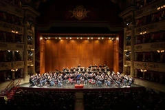 Aperto il bando per diventare un orchestrale della Banda dell’Esercito