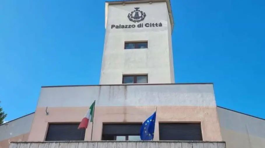 images Chiaravalle centrale, il consigliere Maida: "Donato si dimetta"