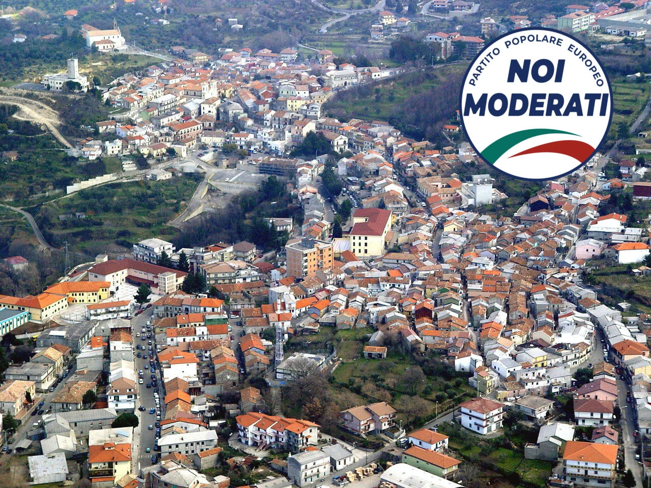 Chiaravalle, Noi Moderati convoca gli iscritti: "Bisogna decidere se restare osservatori o diventare protagonisti"