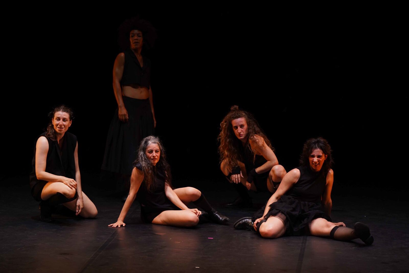images Soverato, al via IRA Festival: una full immersion nelle arti performative tra sperimentazione e innovazione