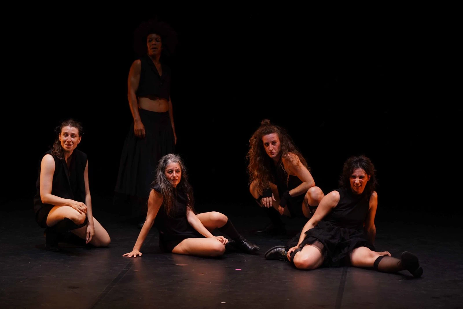 Soverato, al via IRA Festival: una full immersion nelle arti performative tra sperimentazione e innovazione