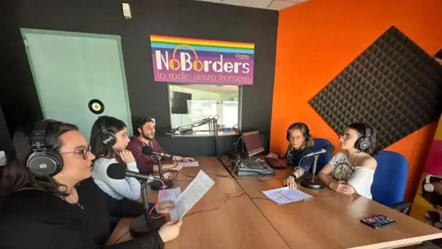 images SpeakUp: giovedì l'evento finale all’Unical del progetto Entropia finanziato dalla Commissione Europea
