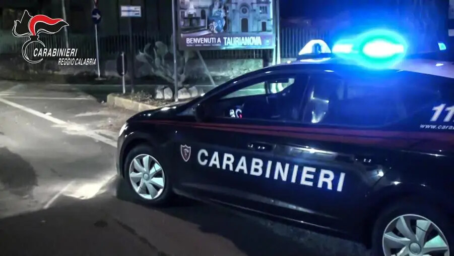 images Non intervennero per un incidente mortale, sospesi 2 vigili urbani di Taurianova