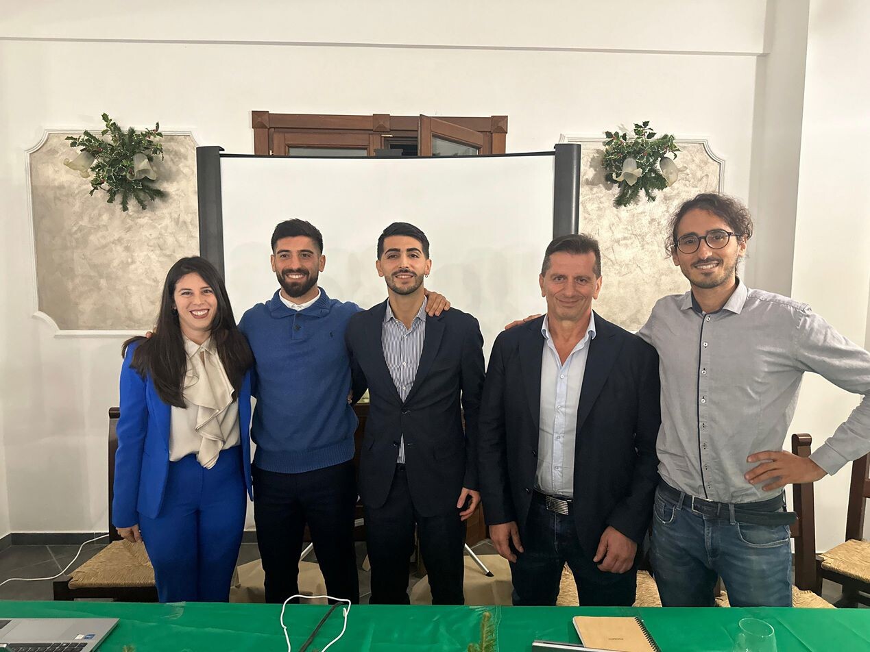 images "Dalla salute al piatto": a San Vito sullo Ionio una serata di prevenzione con Naturium