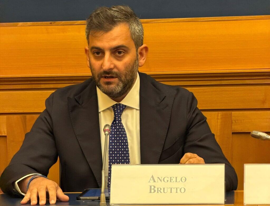 Violenza su una 13enne, Brutto (Fdi): “La sicurezza non può essere solo un principio" images Violenza su una 13enne, Brutto (Fdi): “La sicurezza non può essere solo un principio"