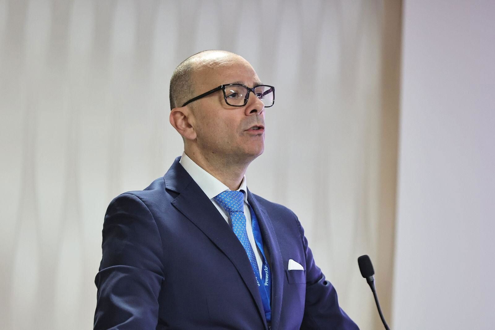 images Revoca commissariamento sanità, Abenavoli: "Passaggio storico, ora responsabilità e dialogo"