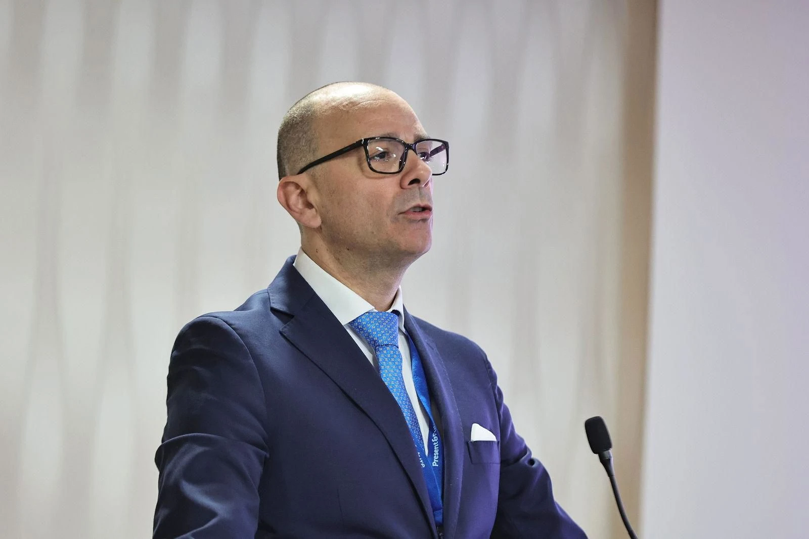 Revoca commissariamento sanità, Abenavoli: "Passaggio storico, ora responsabilità e dialogo"