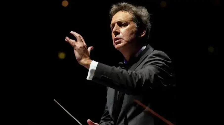 images “Musica & Cinema”, Andrea Morricone al Politeama di Catanzaro per il tributo al padre Ennio: l’intervista
