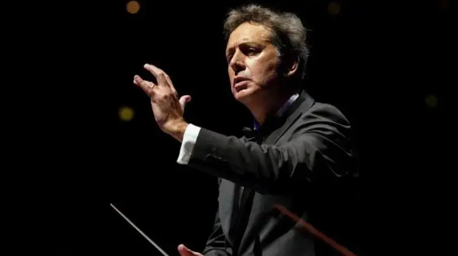 “Musica & Cinema”, Andrea Morricone al Politeama di Catanzaro per il tributo al padre Ennio: l’intervista
images “Musica & Cinema”, Andrea Morricone al Politeama di Catanzaro per il tributo al padre Ennio: l’intervista