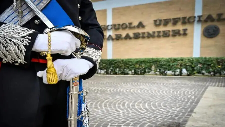 images Al via le domande per il concorso di ufficiali del ruolo tecnico dell’Arma dei Carabinieri