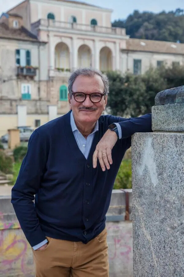 images Referendum, il sindaco di Vibo: "Prevalso il buon senso degli italiani"