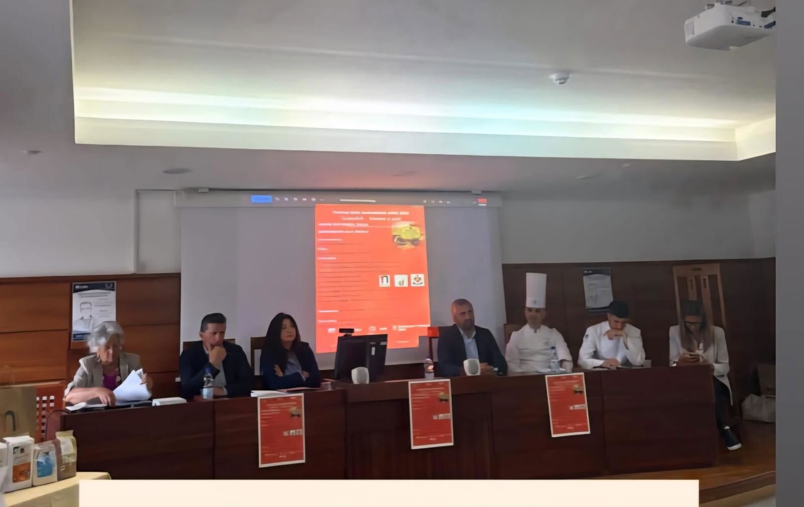 images Catanzaro, Naturium all’UMG: la biodiversità diventa futuro