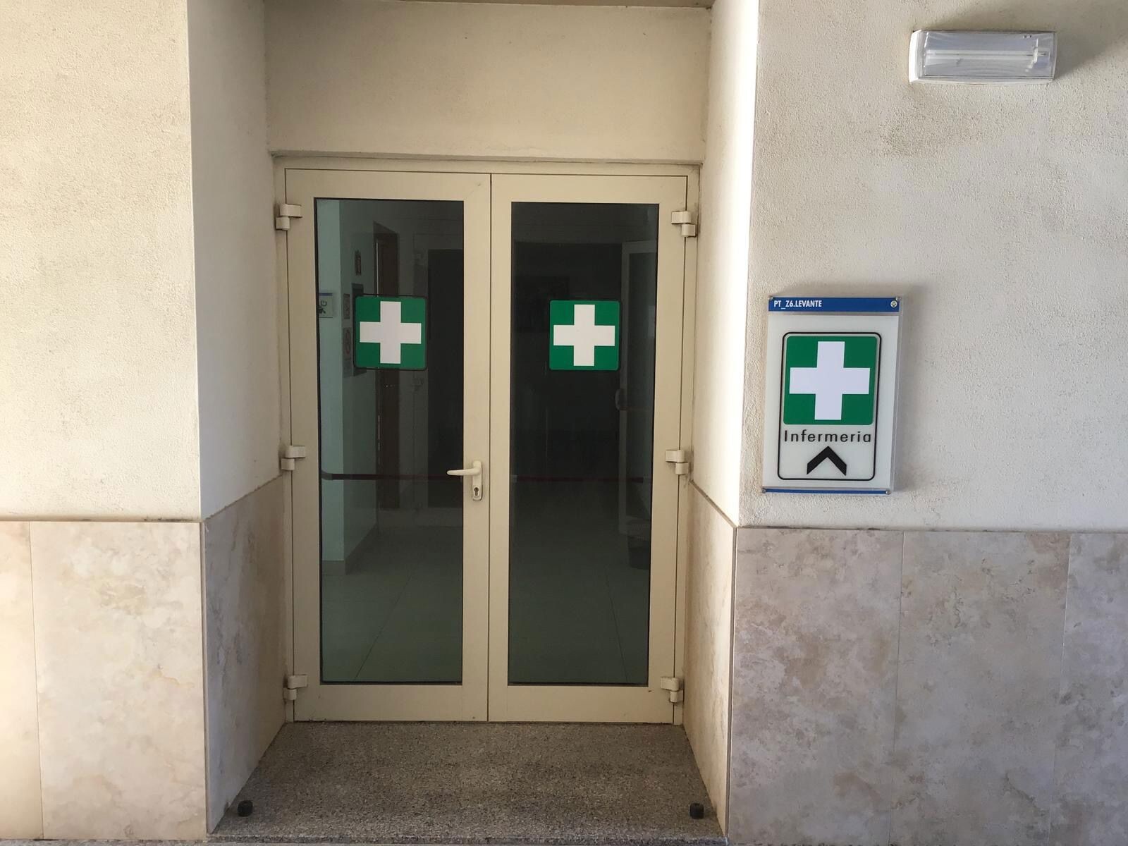 Ambulatorio Cittadella regionale, Tedesco (CSA-CISAL): “Necessaria verifica su suo effettivo funzionamento” images Ambulatorio Cittadella regionale, Tedesco (CSA-CISAL): “Necessaria verifica su suo effettivo funzionamento”