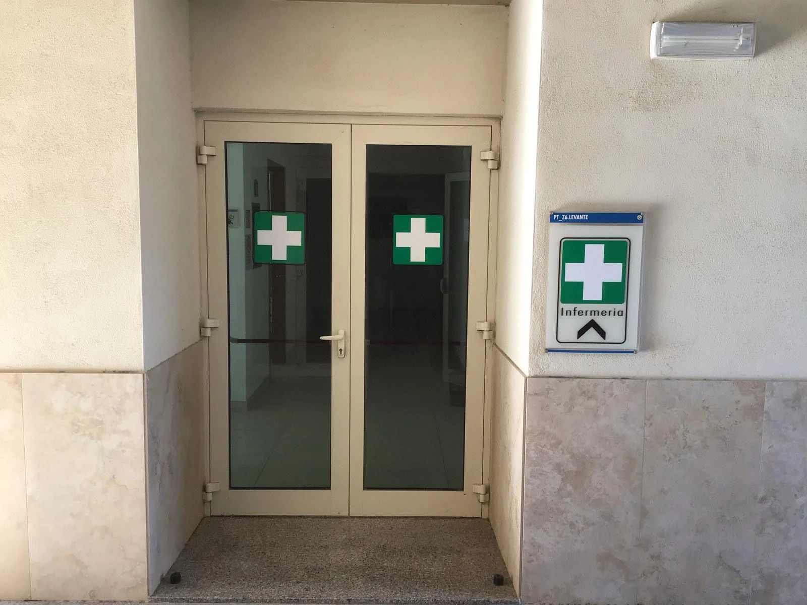 Ambulatorio Cittadella regionale, Tedesco (CSA-CISAL): “Necessaria verifica su suo effettivo funzionamento”  