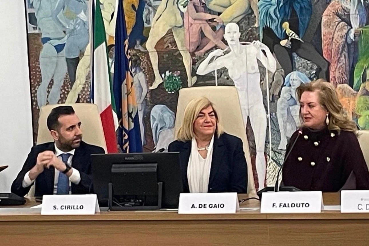 Pari opportunità, siglato il protocollo tra Commissione regionale e Ufficio Scolastico della Calabria